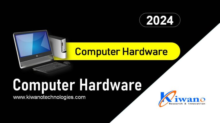 Computer Hardware