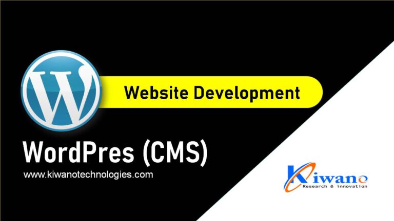 WordPress (Website Development)